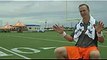 PEYTON'S POINTERS Staying Focused; Staying Motivated