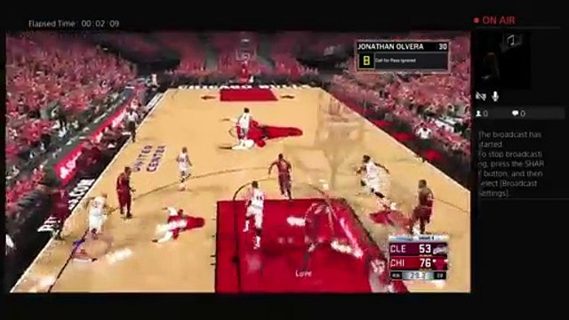 Johnnyboy701's Live PS4 Broadcast (1436)