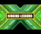 Harry Styles Singing Lessons Go Flat Out
