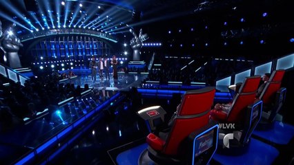 La Voz Kids _ Se conocen los resultados de los votos en la final para el Team Yankee-Dfe67iZZR3Y