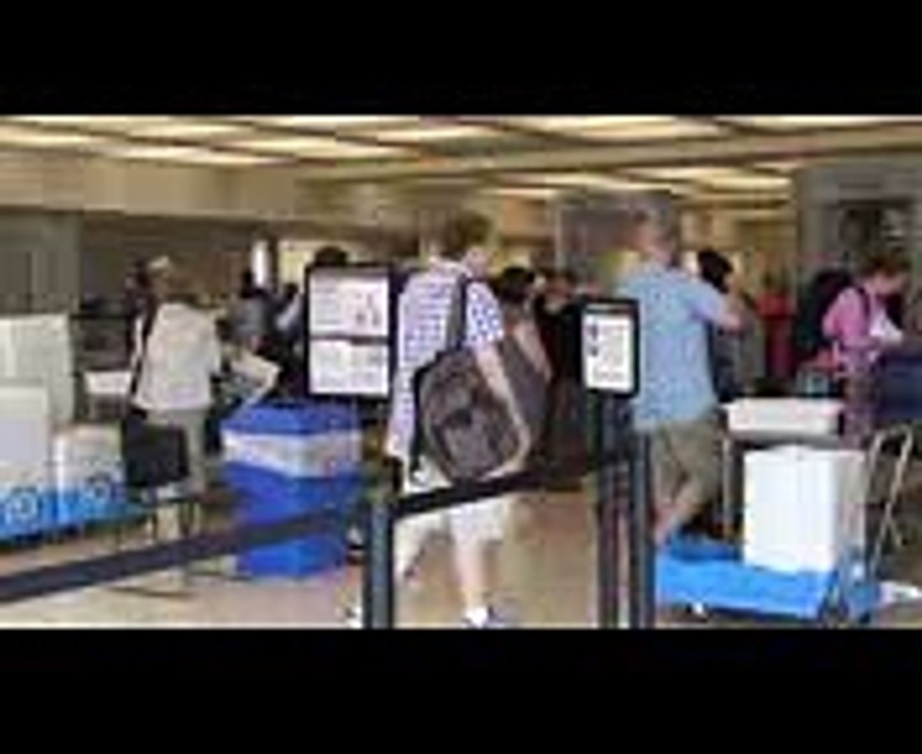 TSA Travel Tips Holiday Travel