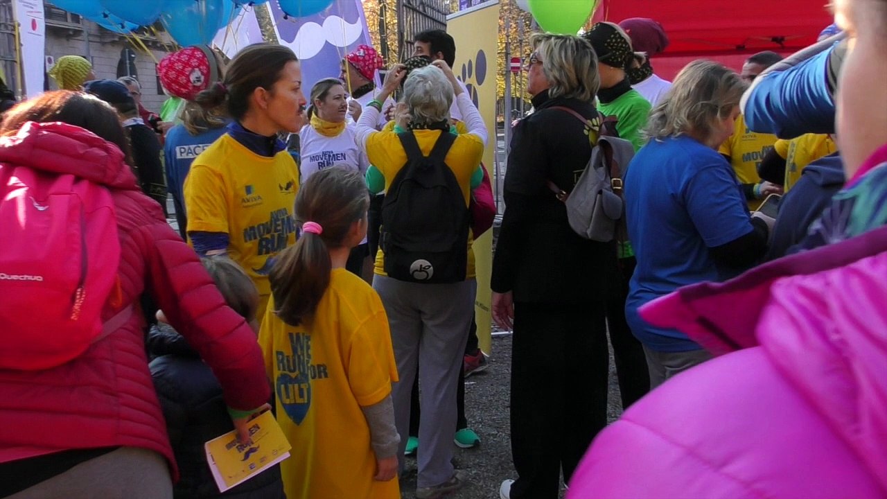 Maratona lt