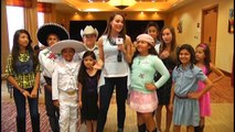 La Voz Kids 4 _ Las pre-audiciones de la cuarta temporada llegan a Houston-GOYDJXTMSM8