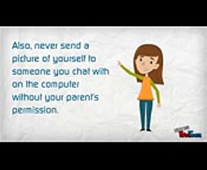 Internet safety tips for children (1)