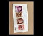 March-10-2013-Gallery-1-Antique-Collectible-Stamps-Postmarks-Paper-Photograhs