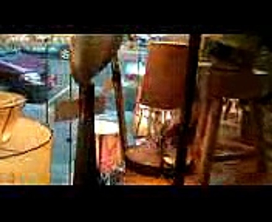 The Great Market Street Antique, Collectible & Vintage Sale 2013 - Mint Velvet