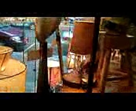 The Great Market Street Antique, Collectible & Vintage Sale 2013 - Mint Velvet