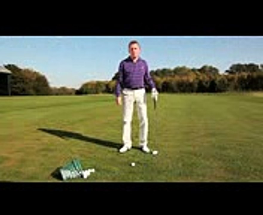 Golf Tips Slice cures