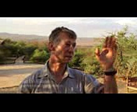 Hunting with Kilumbero North Safaris in Tanzania