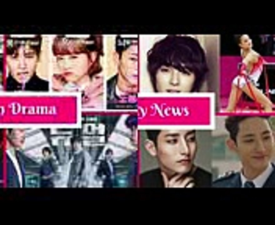 Meloholic Korean Drama Cast Age Difference
