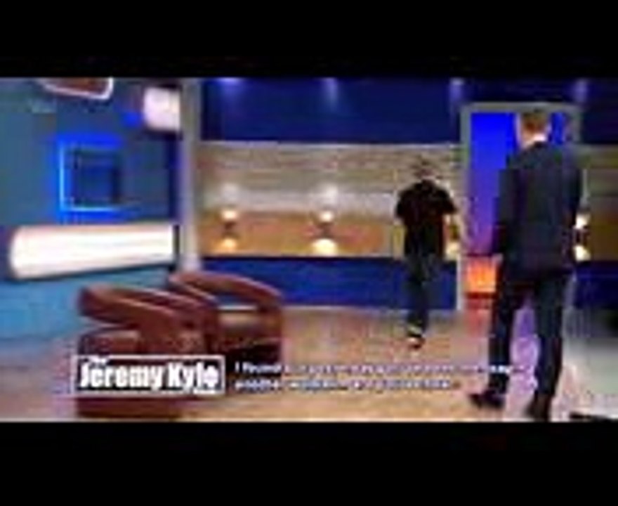 Shy Woman Has Her Heart Broken by Lying Boyfriend  The Jeremy Kyle Show