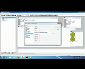 CoDeSys Visualization Instances & Placeholders