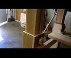 adjustable assembly table woodworking