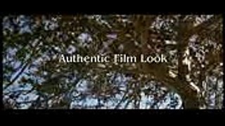 Retro Filmmaking - Authentic Film Look (The Basics)