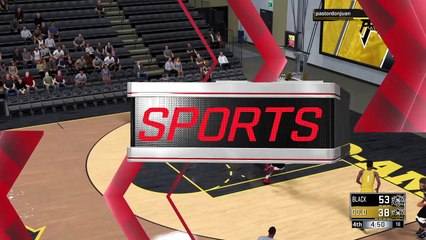 NBA 2K18 kb graded out lol