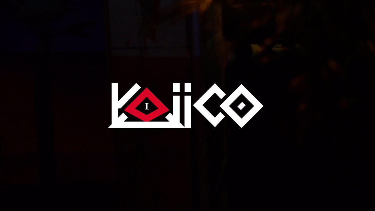 Kaiico x Shaka Club - (Stadstuin Utrecht) 13Oktober2017 - SHORTCLIP V1