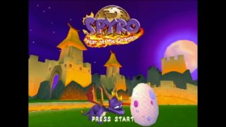 Review - Spyro 3 - Year Of The Dragon (PS1)-4OB834fpwi4