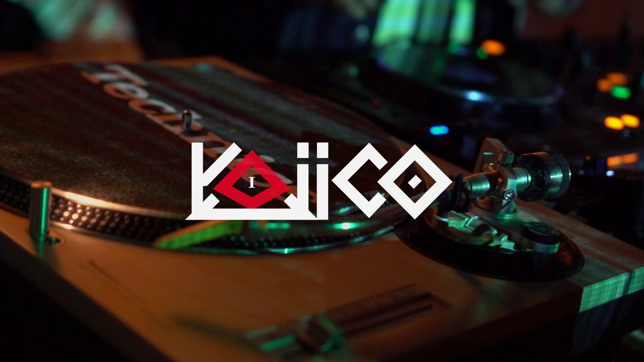 Kaiico x Shaka Club - (Stadstuin Utrecht) 13Oktober2017 - SHORTCLIP V2