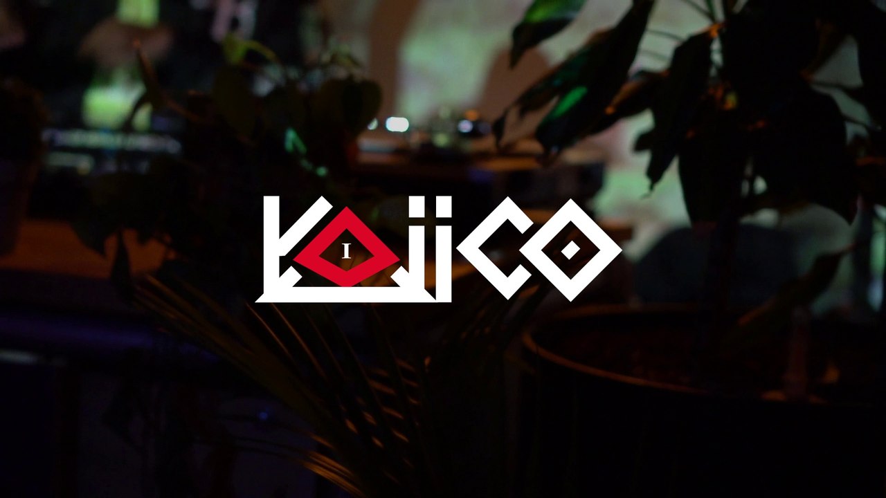 Kaiico x Shaka Club - (Stadstuin Utrecht) 13Oktober2017 - SHORTCLIP V3