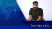 Tech Talks #300 - Pixel 2, JioFi 2, iPhone X Price, LG Q6 , Moto X4 India, Synthetic Muscle-i0W4C6e7e8Q