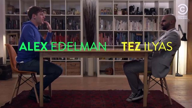 Comedians Solve World Problems - Middle East _ Comedy Central UK | Daily Funny | Funny Video | Funny Clip | Funny Animals