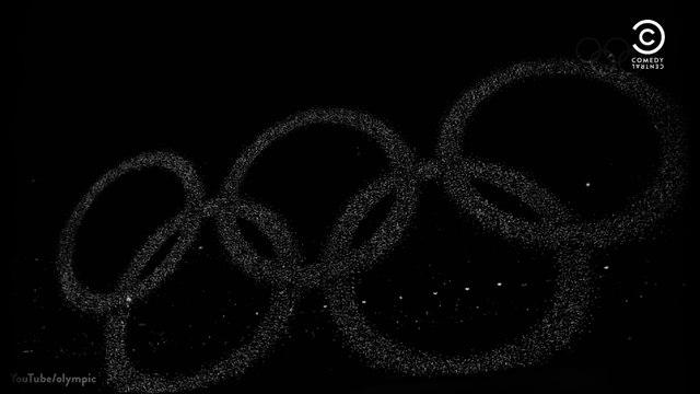 Comedy Central's Guide To The Olympics | Daily Funny | Funny Video | Funny Clip | Funny Animals