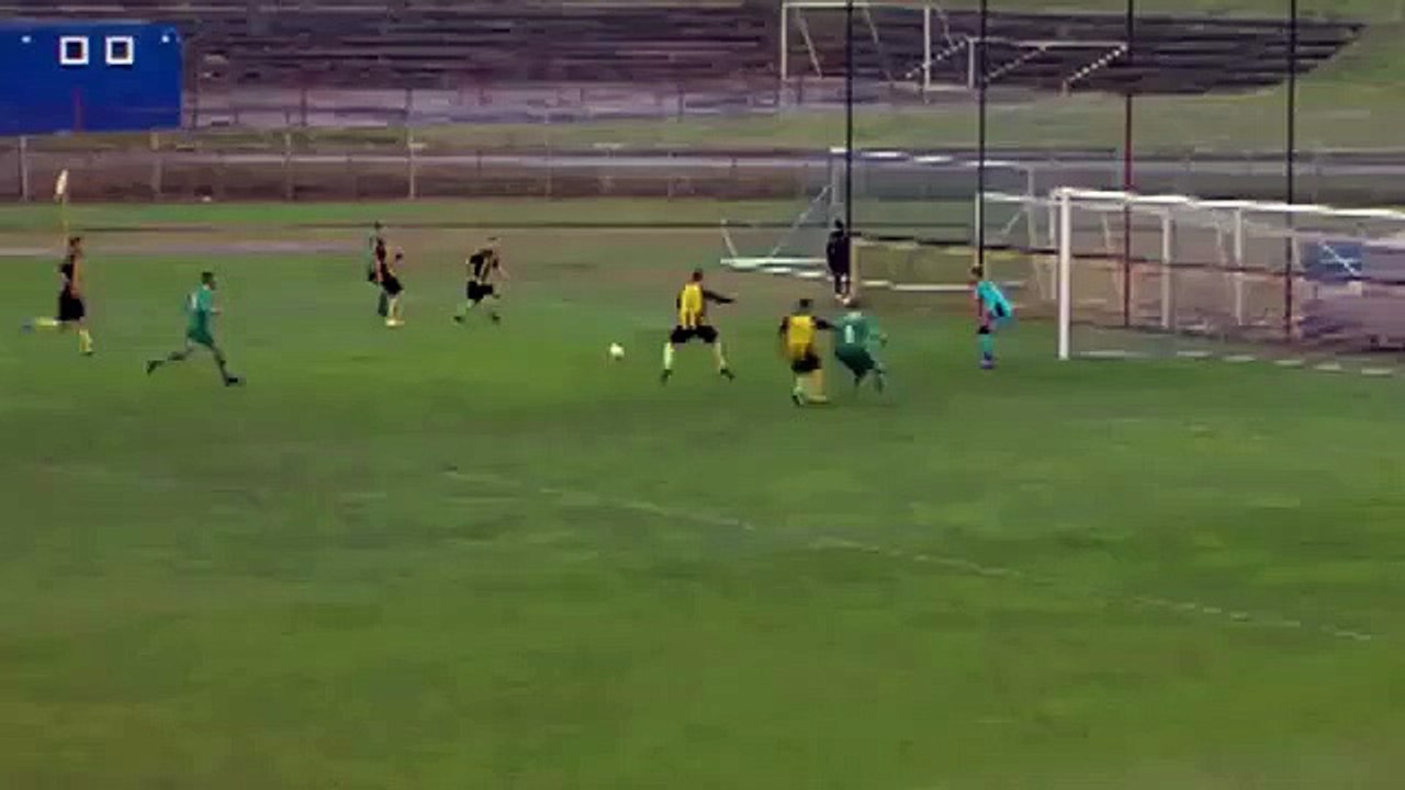 Nagykanizsai ULE 0:1 Erdi (Hungarian Cup. 29 November)