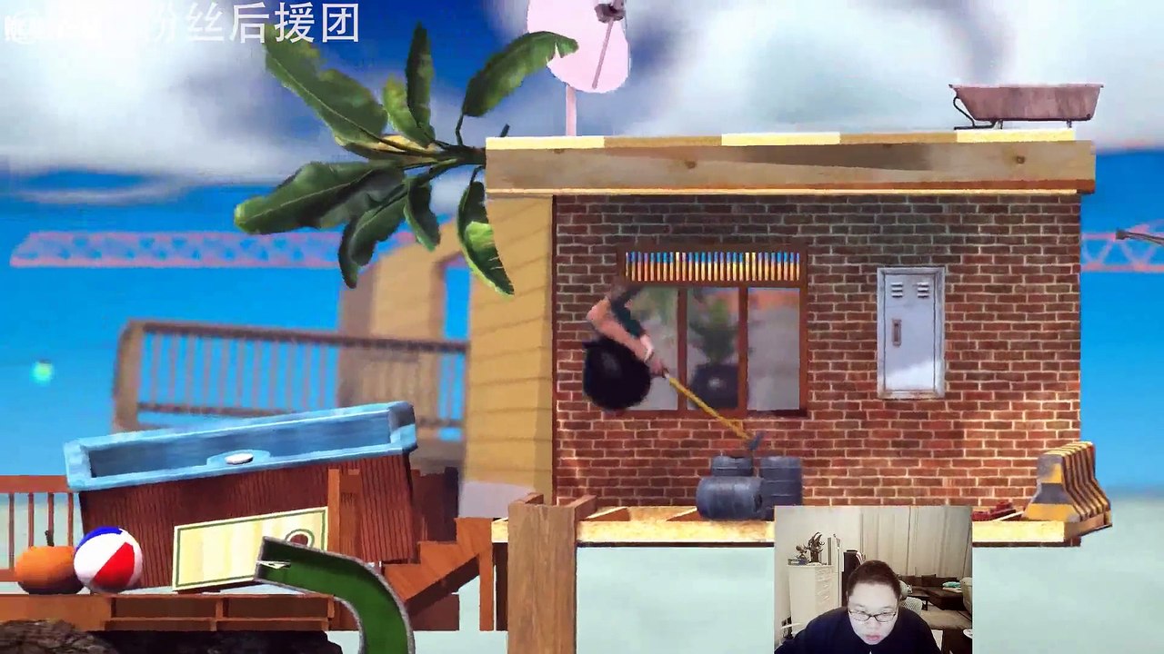 PDD抡大锤第三季：我觉得这个人快被逼疯了，谁能救救他