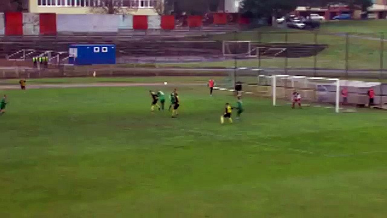 Nagykanizsai ULE 3:2 Erdi (Hungarian Cup. 29 November)