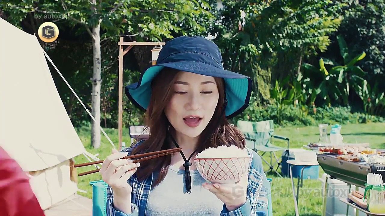 4篇 エステー 米唐番 CM 「米唐番ガールズ街をゆく」ほか