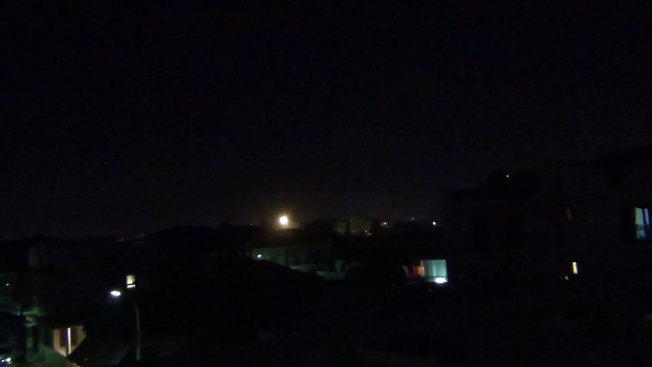 International Space Station (29 November 2017)