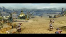Final Fantasy XII: The Zodiac Age - Trailer