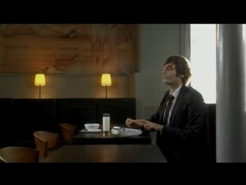 ShowReel de Lucas Bernard, Chef Opérateur