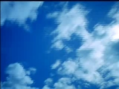 Fête de fin d'année : mai 2006