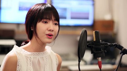 DUYÊN PHẬN (Cover) - Jang Mi