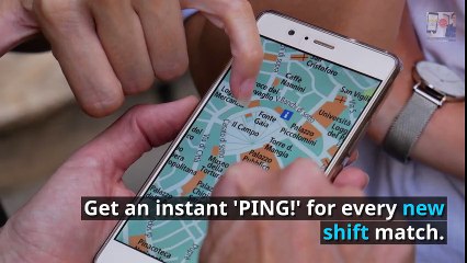 NHS Jobs Healthcare Assistant