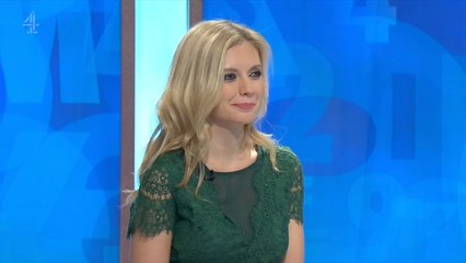 Rachel Riley - Countdown 77x105 2017,11,29 1410c