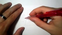 Comment dessiner un Trompe-l'œil 3D  'Fissure' [Tutoriel]-iGiRARzVizc