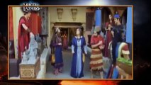 El Rico y Lázaro Capitulo 108 HD - Audio Español Latino