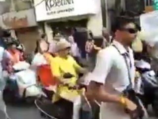 அடப்பாவமே.. குஜராத்தில் பாஜக படு பாதாளத்திற்கு போய்விட்டதா?- வீடியோ