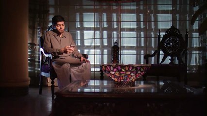 Meray Baba - Junaid Jamshed