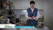 [Chef in Joseon, SOF] Shopping Aven'G's Pickled Pollack Roe Cream Pasta!!-sYSucNK8mXI