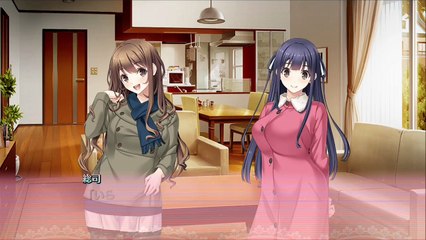 【リプキス】クリパからのハヤ姉に告白！しかし幸せの裏側には・・・【＃16】