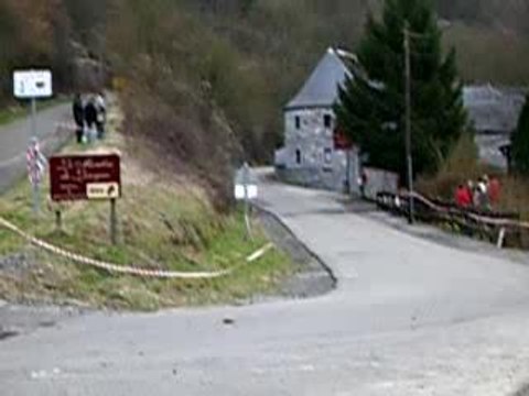 Rallye des Ardennes