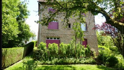 A vendre - Maison - Cublize (69550) - 7 pièces - 140m²