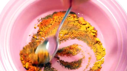 [Mystery Food Box Challenge] #5 Tandoori Chicken by SOF-GHuIcRPJWd4