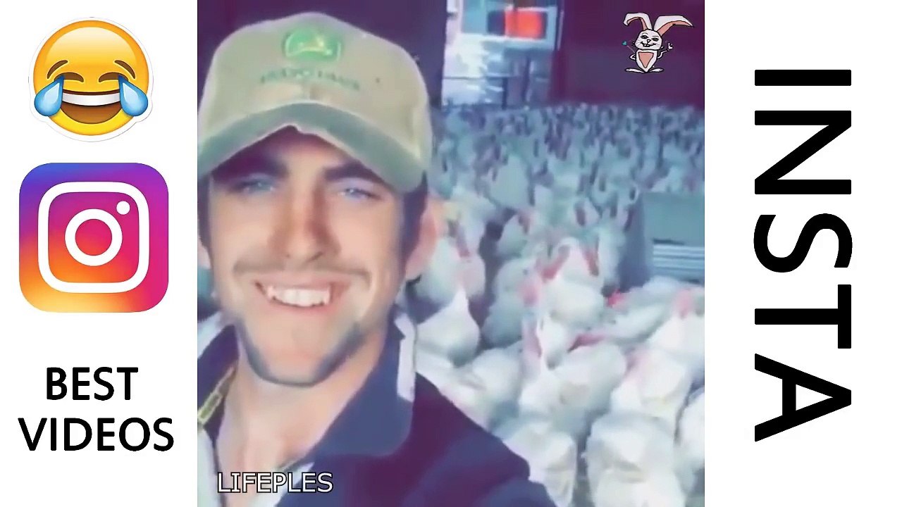 I Bet You Will LAUGH! (Try Not To Laugh Or Smile Challenge)