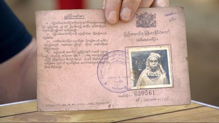 Rohingya crisis: Cracks in repatriation process