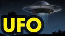 REAL UFOS CAUGHT ON TAPE - LOOKING INTO THE UNIVERSE 2 - Tiny Dust