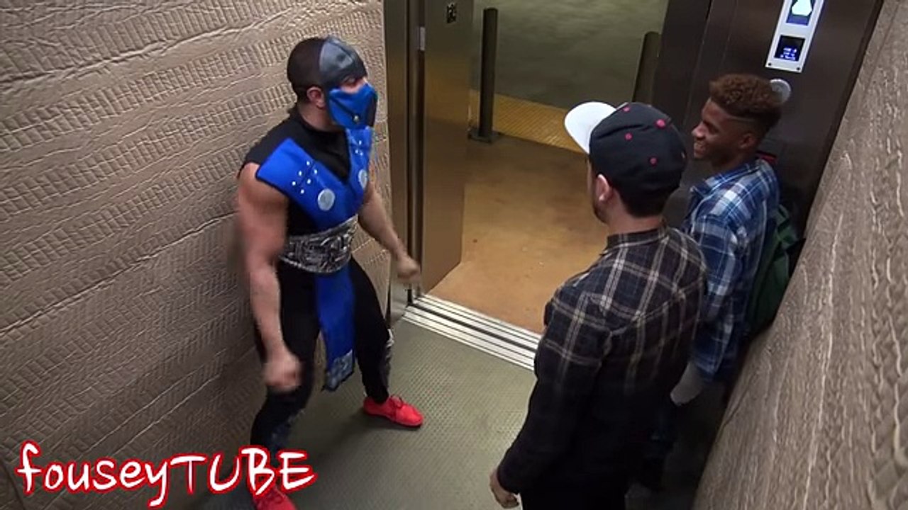 Top Best Funny Elevator Pranks Compilation Video Dailymotion 